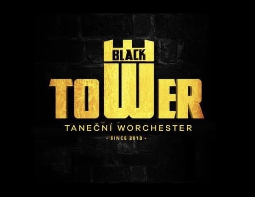 Taneční orchestr Black Tower