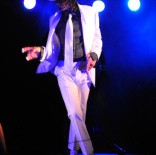 Show live Michael Jackson