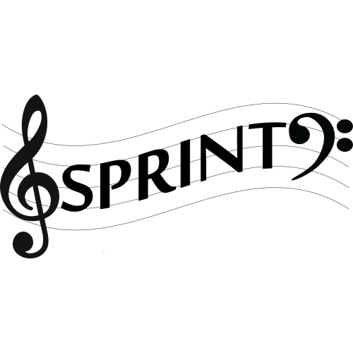 Hudba Sprint
