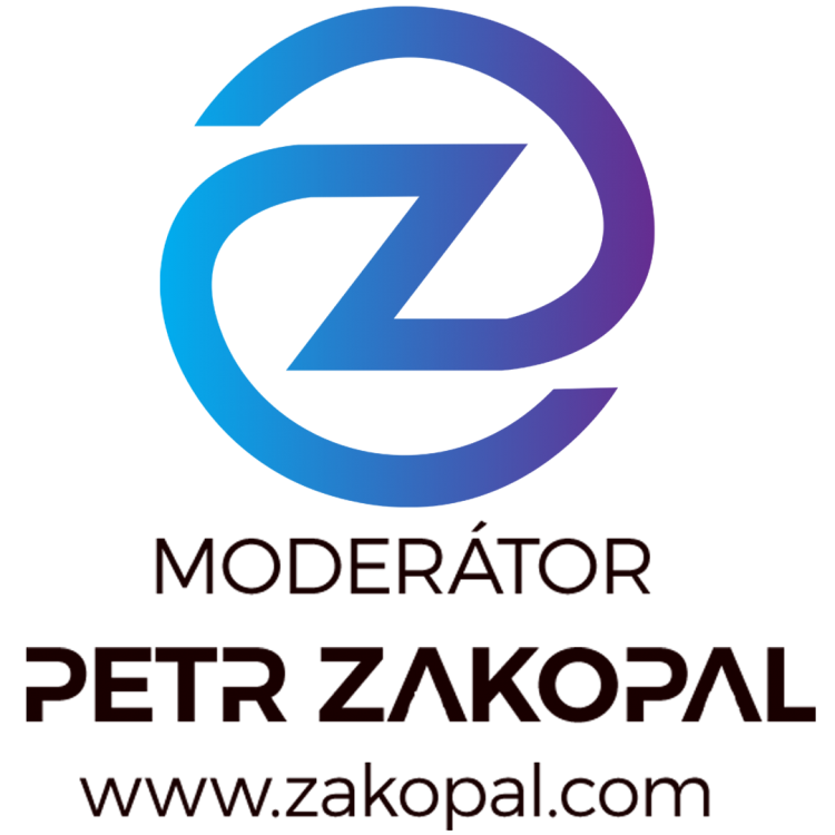 PETR ZAKOPAL moderátor.dj