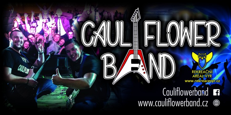 Cauliflower band
