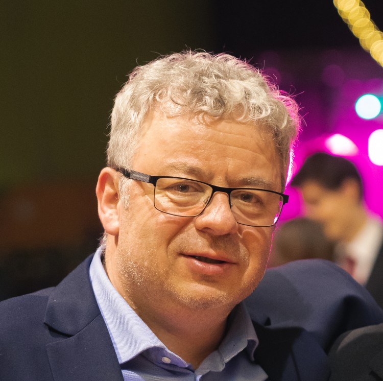 Michal Tůma - zajisteniakci.cz