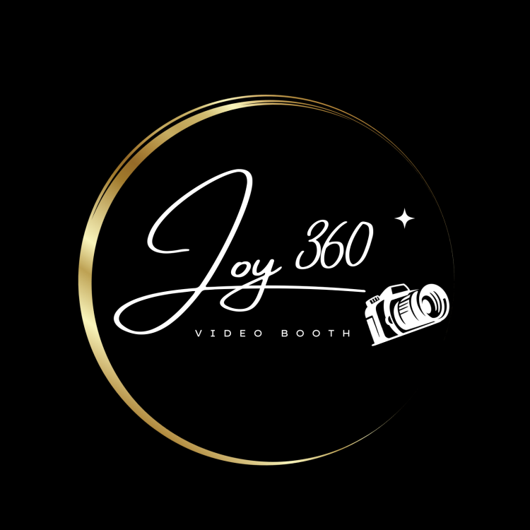 Joy 360 video booth