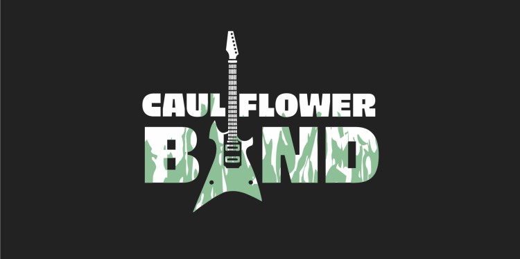 Cauliflower band
