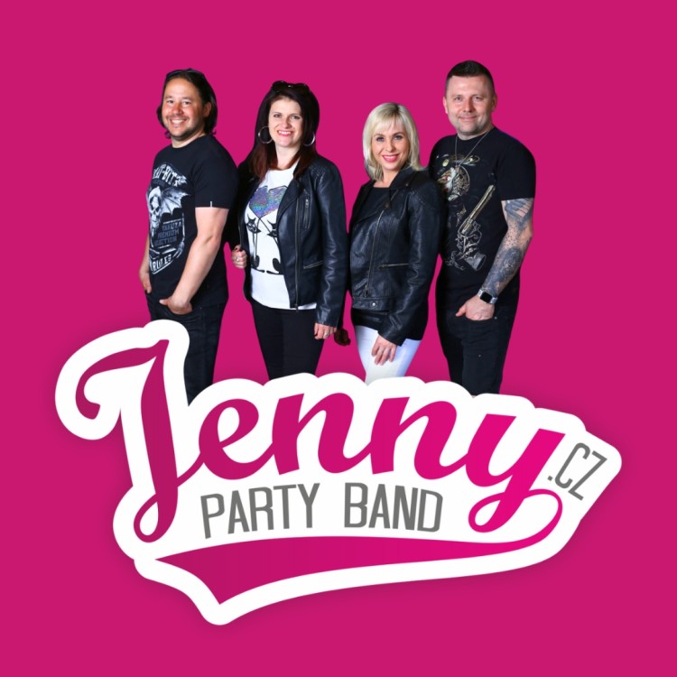 JENNY.CZ