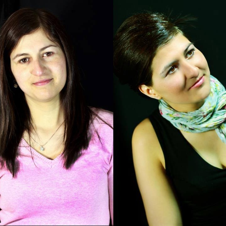 Ludmila Novotná  kosmetická poradkyně a vizážistka