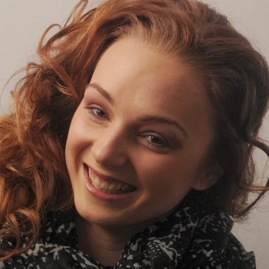 Ludmila Novotná  kosmetická poradkyně a vizážistka