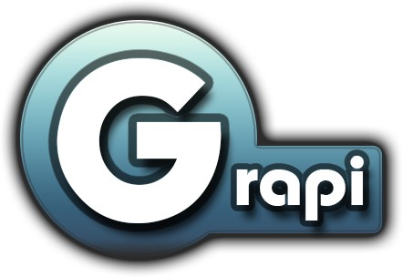 Grapi  Dekorativní pískování