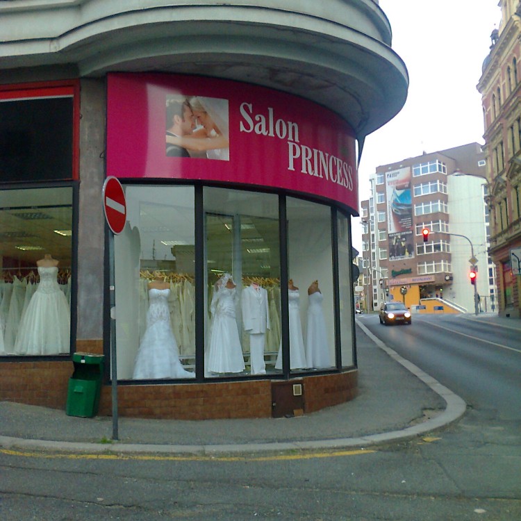 Salon PRINCESS