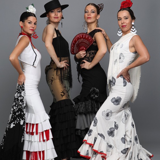 FIESTA FLAMENCA - unižánrová umělecká agentura