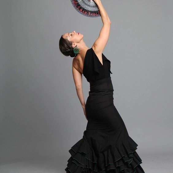 FIESTA FLAMENCA - unižánrová umělecká agentura