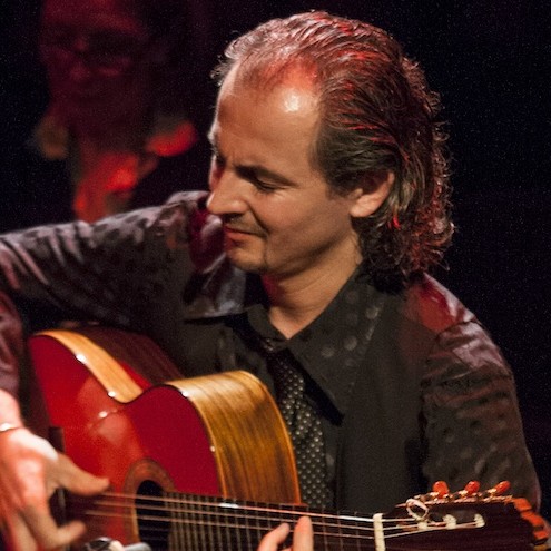 FIESTA FLAMENCA - unižánrová umělecká agentura