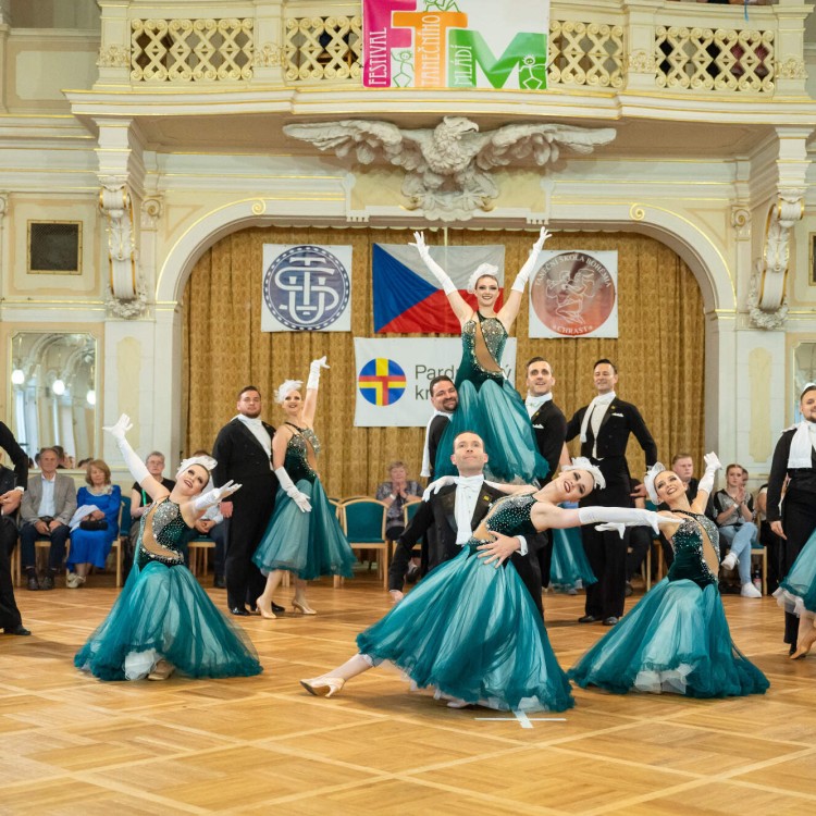 TŠ StandardKlub Praha z.s.