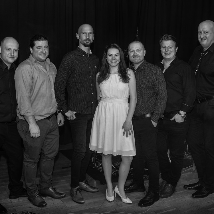 Simply Cover Band