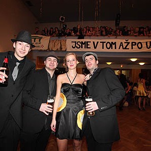 Masek.eu - video a foto z plesu