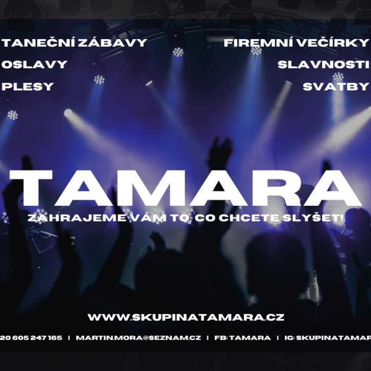 TAMARA