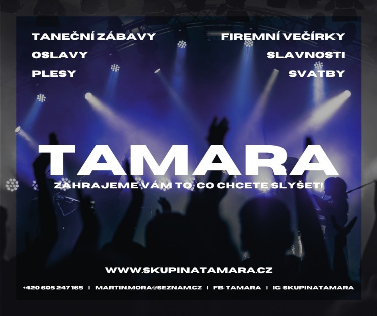 TAMARA
