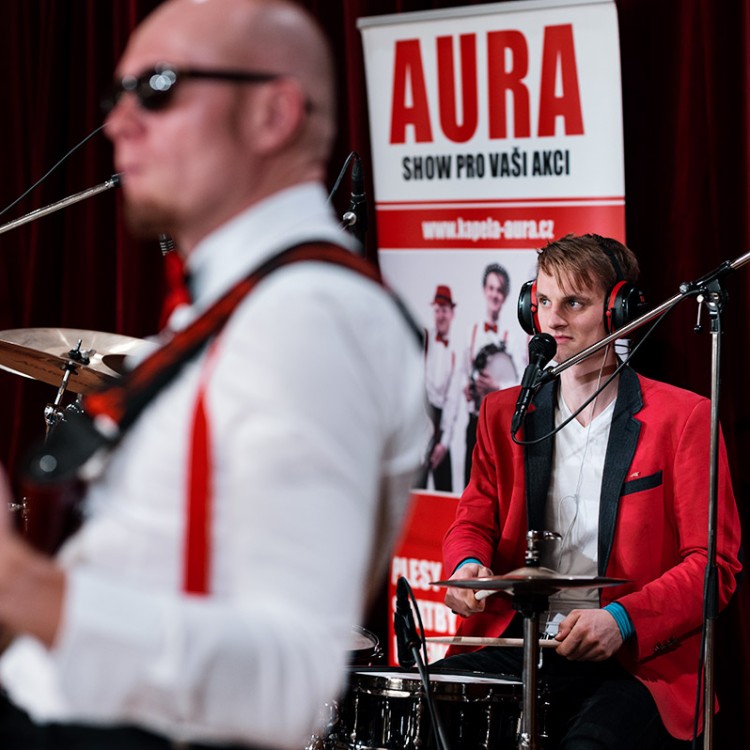 Kapela Aura