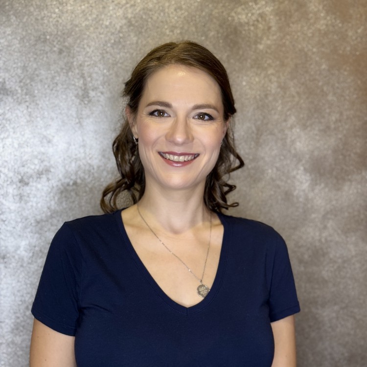 Vizazistka Marie Jánská 