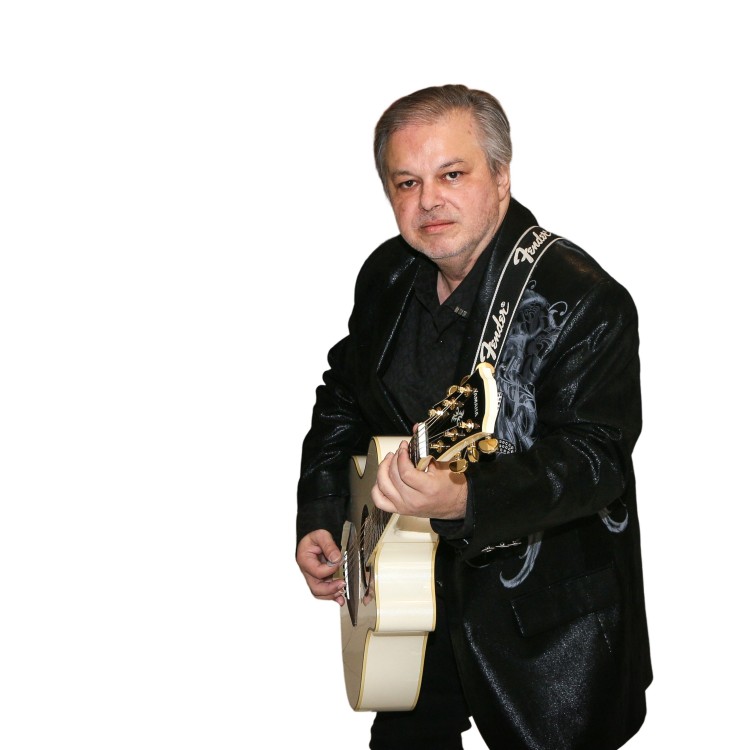 Karel Gott Cover Band