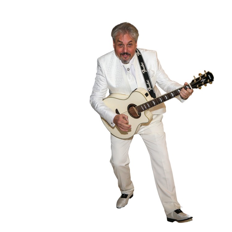 Karel Gott Cover Band