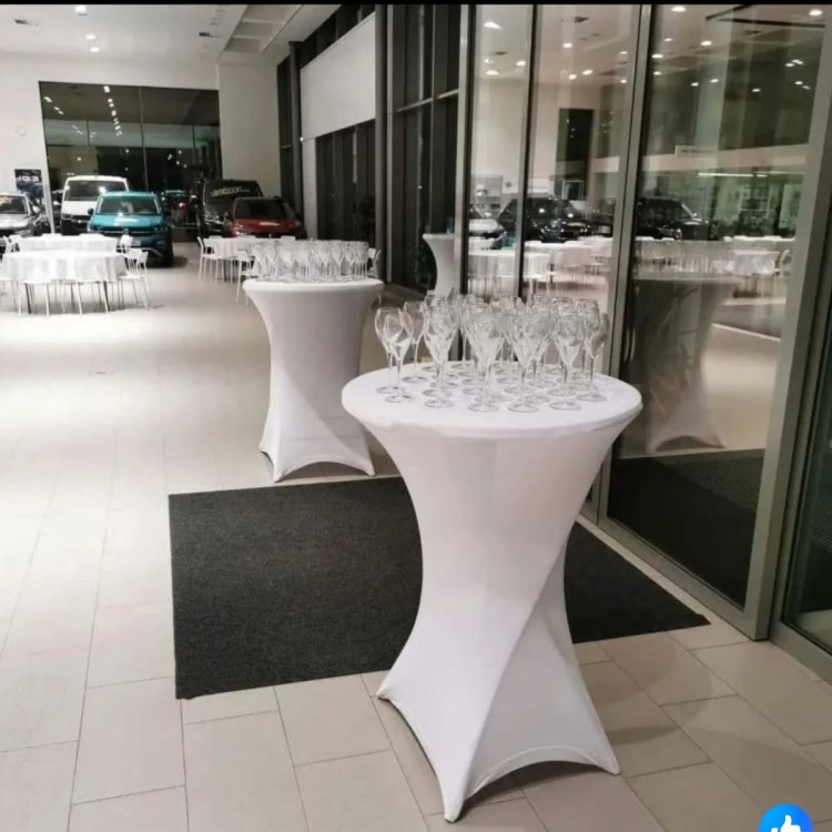 PARTY SERVIS 