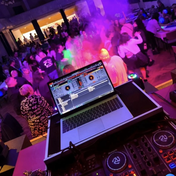 PARTY SERVIS 