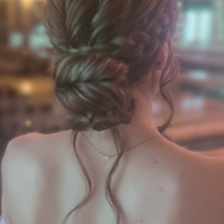 Vizážistka - Markéta Zákostelská