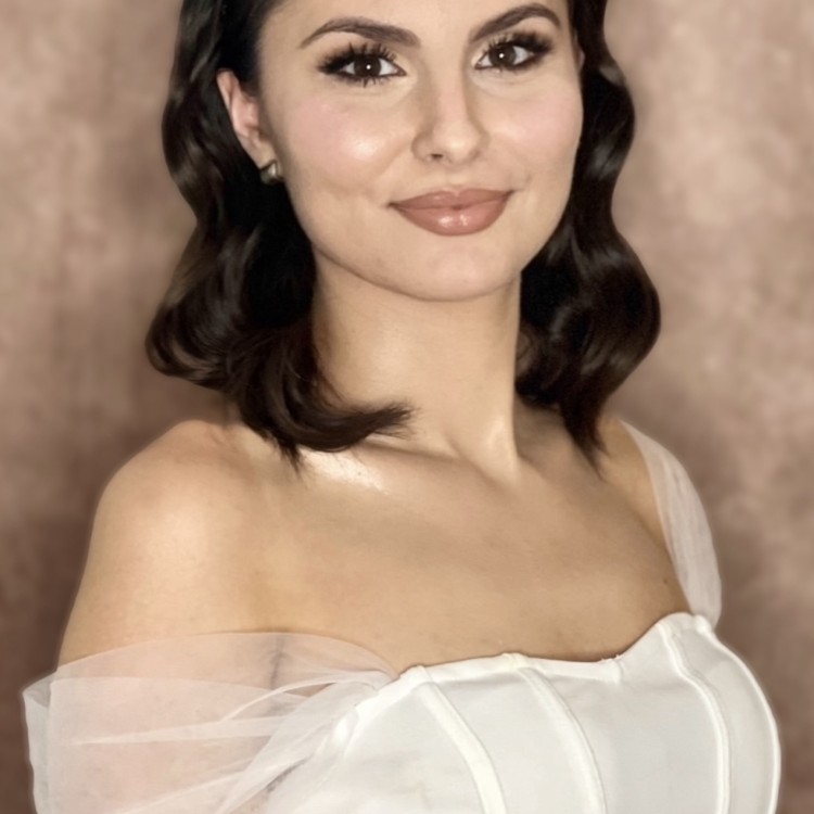 Vizážistka - Markéta Zákostelská