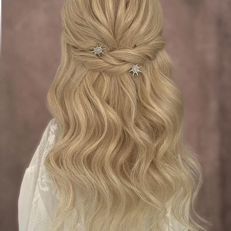 Vizážistka - Markéta Zákostelská