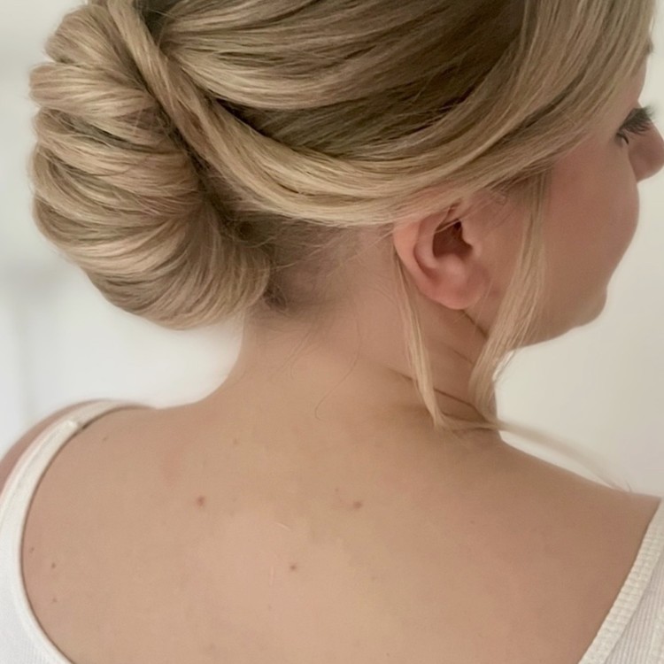 Vizážistka - Markéta Zákostelská