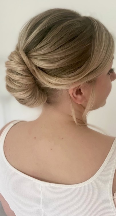 Vizážistka - Markéta Zákostelská