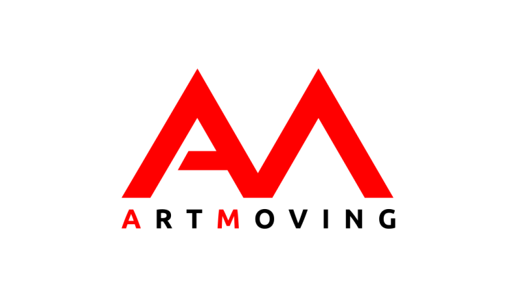 Parkour Show Artmoving