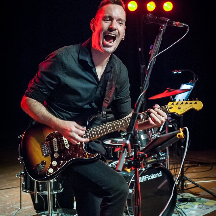 kapela Hamrla Boys Music
