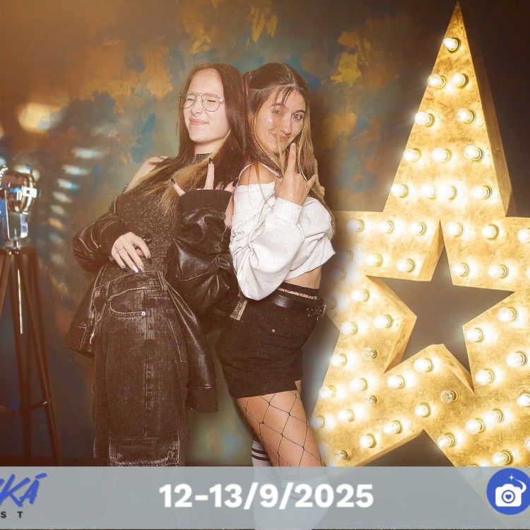 Fotokoutek FOTOUTEK