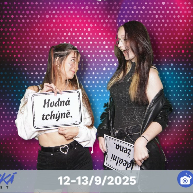 Fotokoutek FOTOUTEK