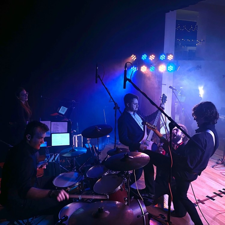 PROROCK2 Blansko